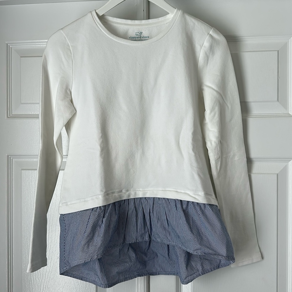Vineyard Vines women’s sweatshirt xxs